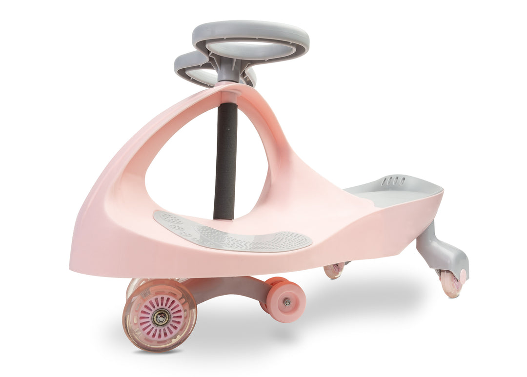 Autić Spinner rozi