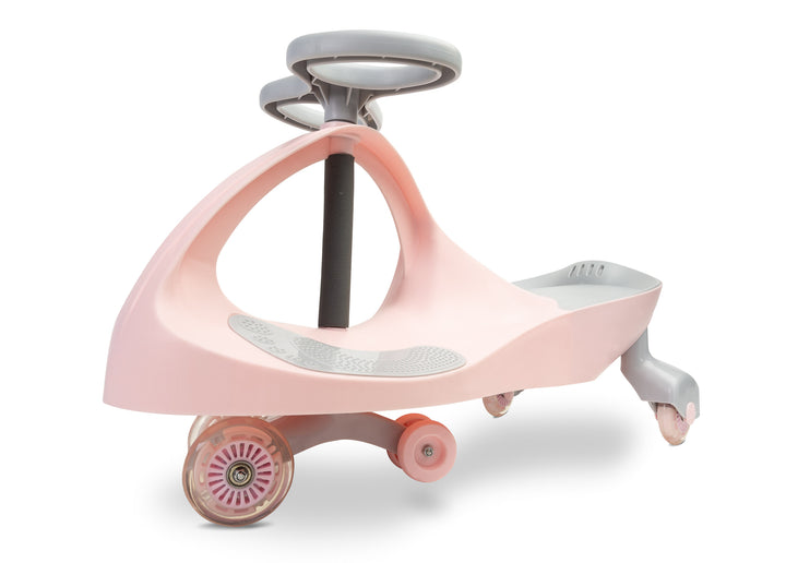 Autić Spinner rozi