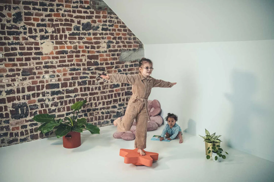 Moes Likovi za razvoj motorike - Starfish