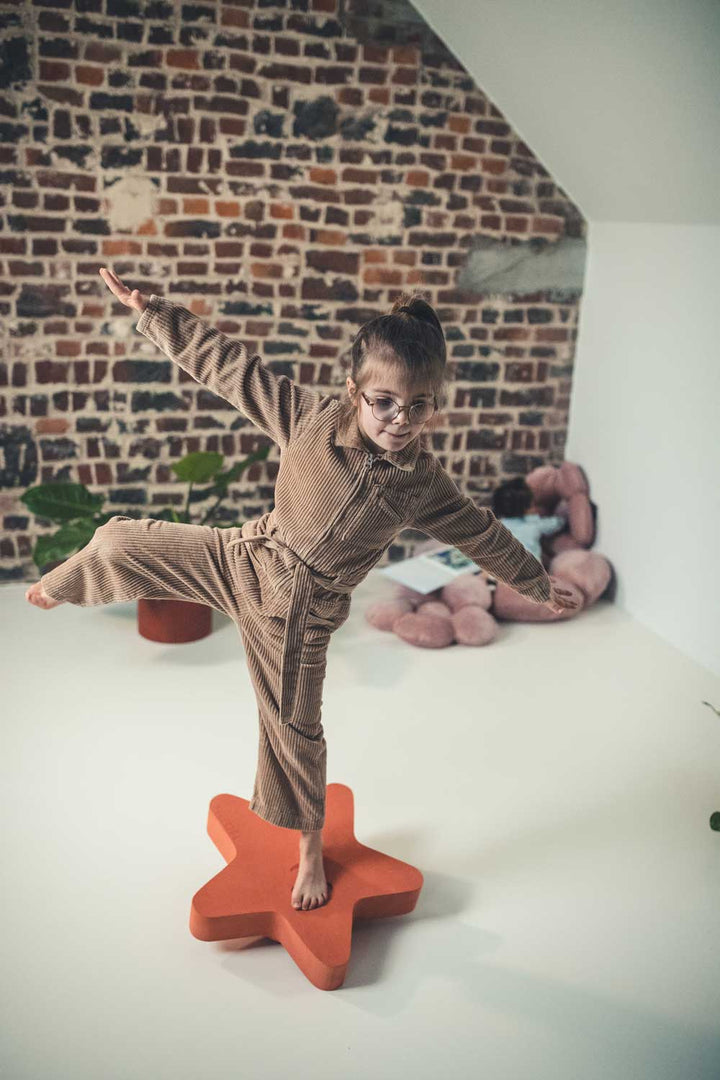 Moes Likovi za razvoj motorike - Starfish