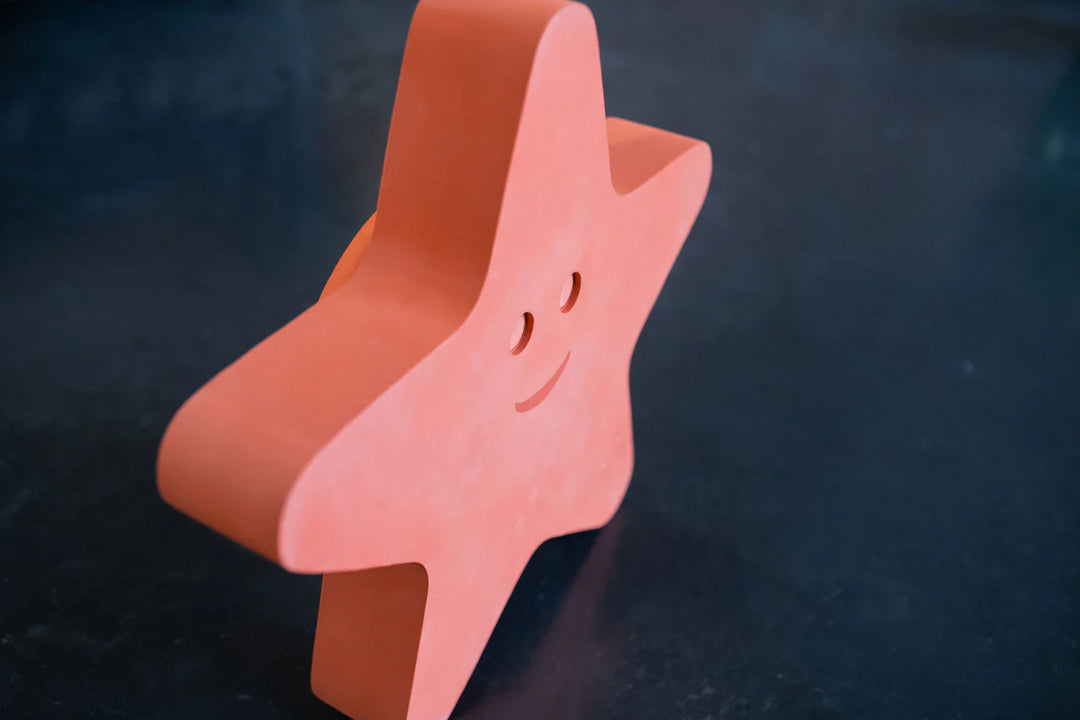 Moes Likovi za razvoj motorike - Starfish