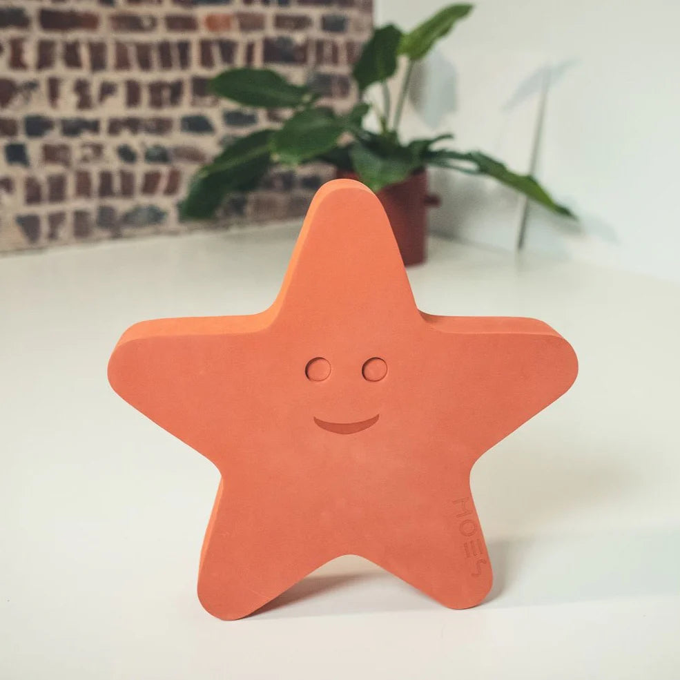 Moes Likovi za razvoj motorike - Starfish