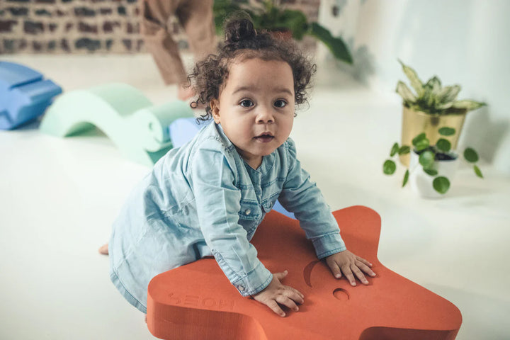 Moes Likovi za razvoj motorike - Starfish