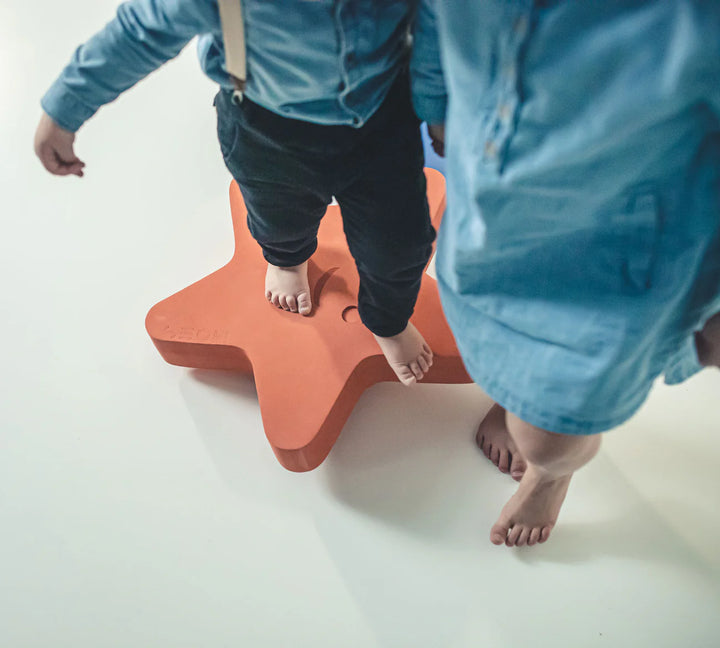 Moes Likovi za razvoj motorike - Starfish