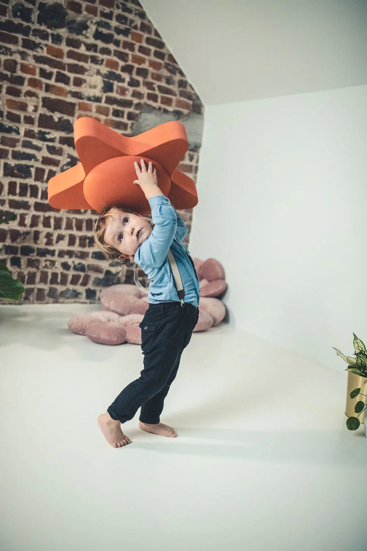 Moes Likovi za razvoj motorike - Starfish