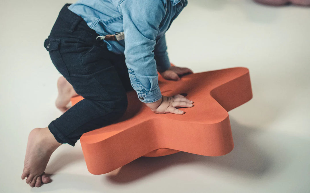 Moes Likovi za razvoj motorike - Starfish