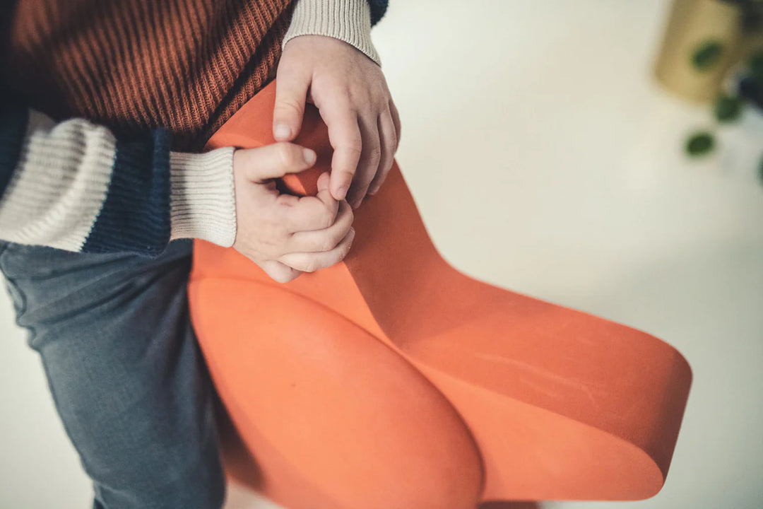 Moes Likovi za razvoj motorike - Starfish