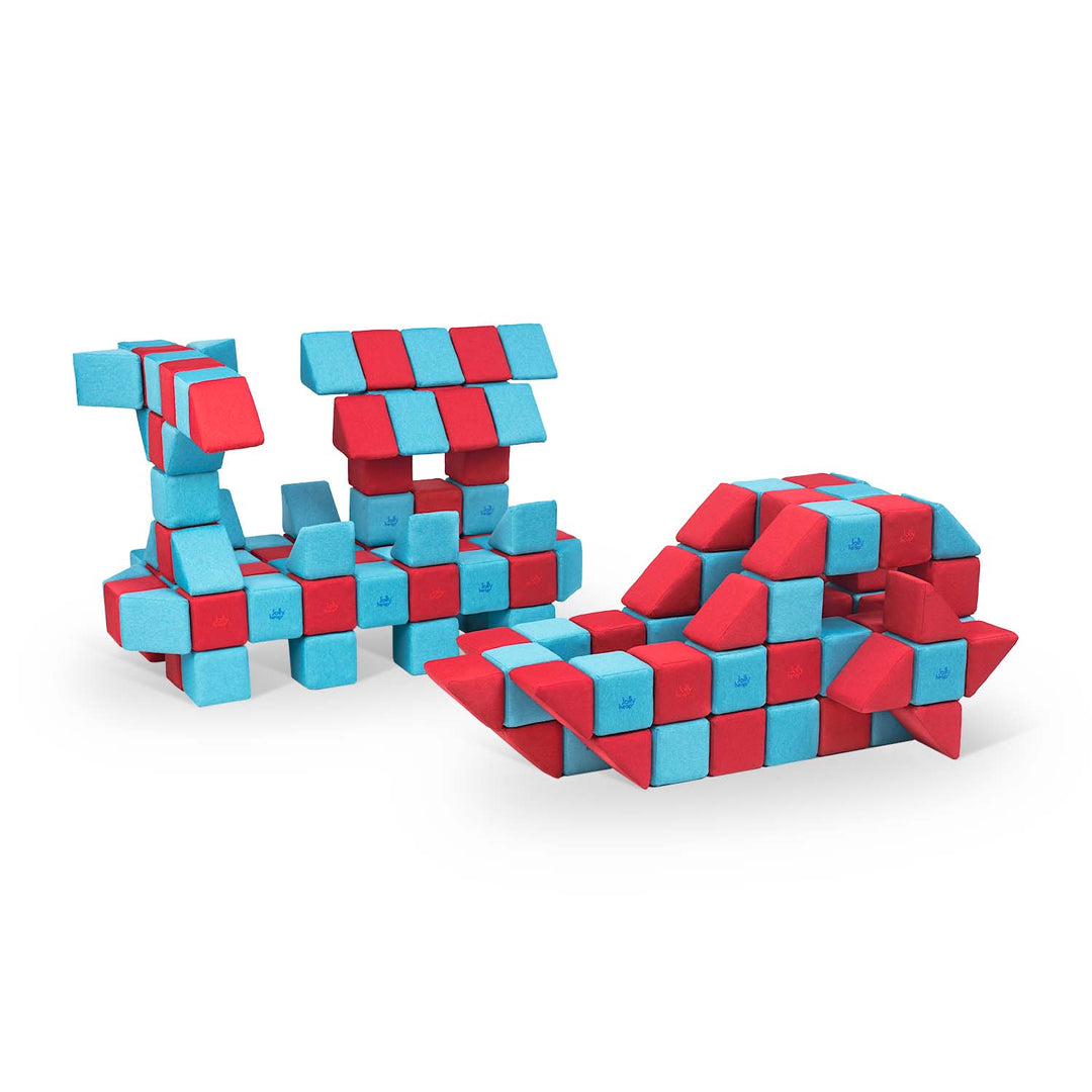 Magnetni blokovi Joy Set