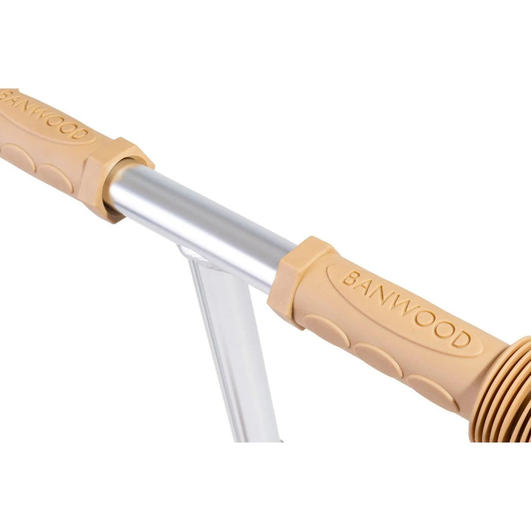 Banwood romobil White