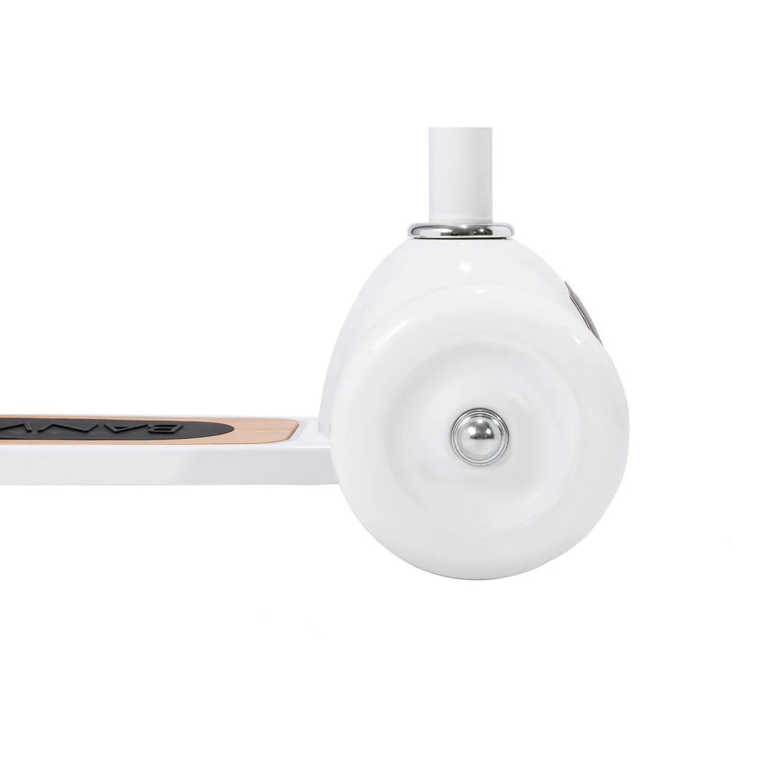 Banwood romobil White