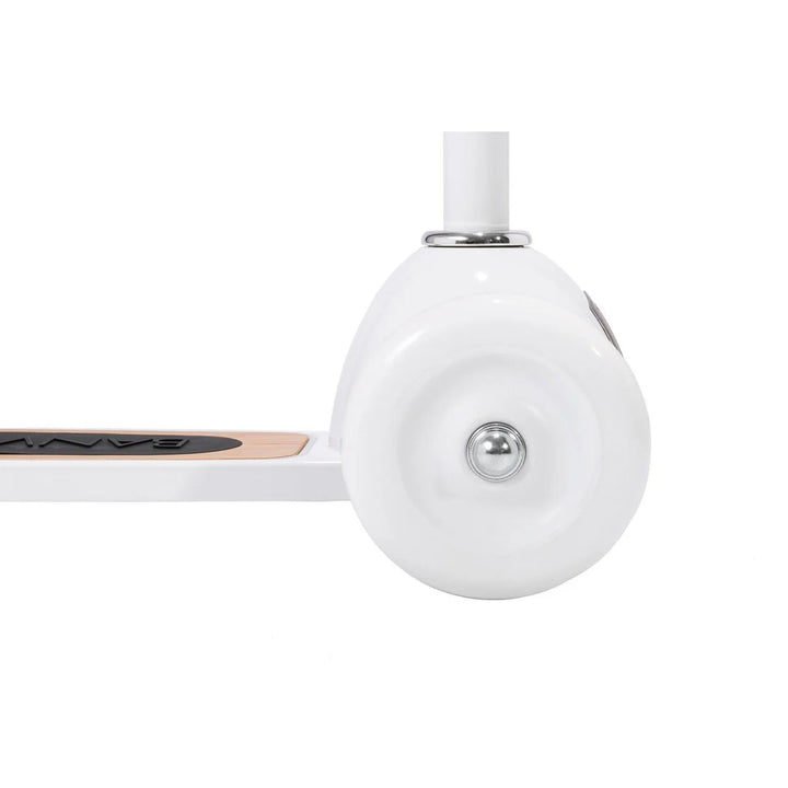 Banwood romobil White