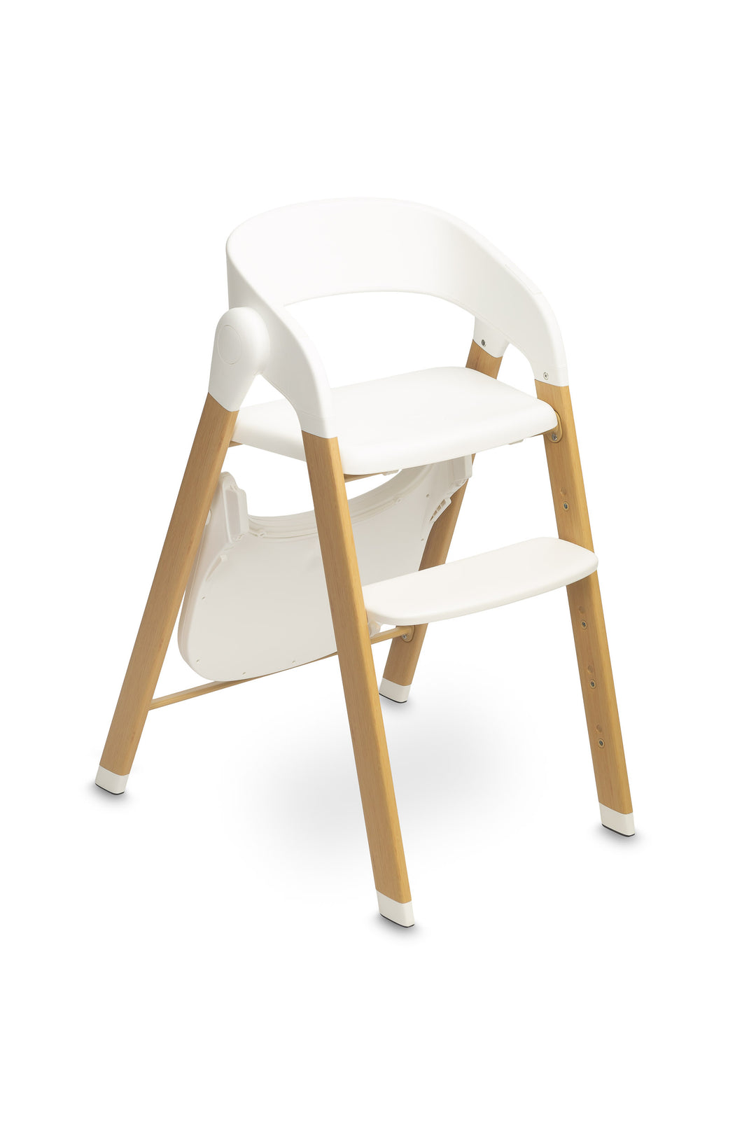 Hranilica Triplo 3 U 1 Bež