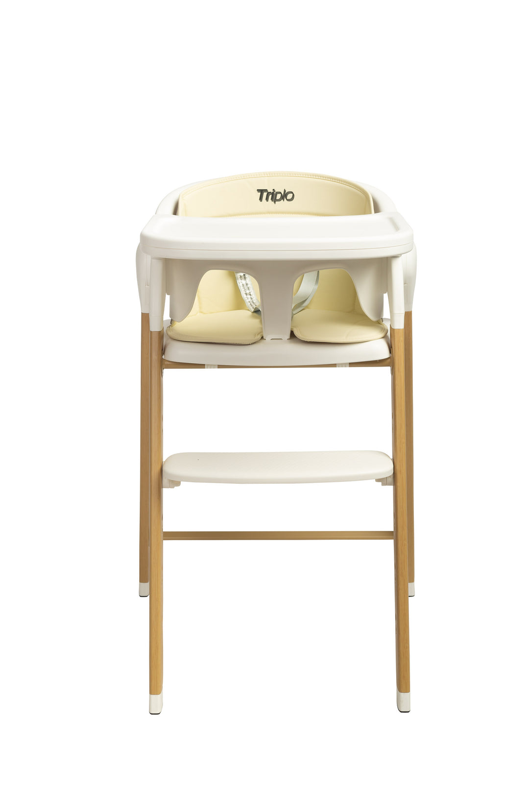 Hranilica Triplo 3 U 1 Bež