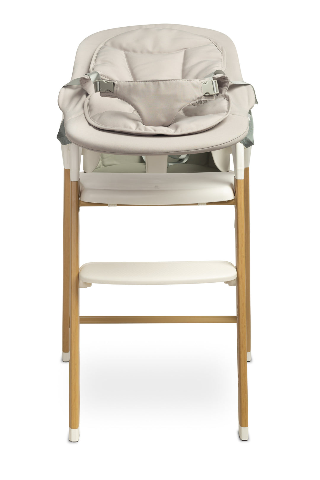 Hranilica Triplo 3 U 1 Bež