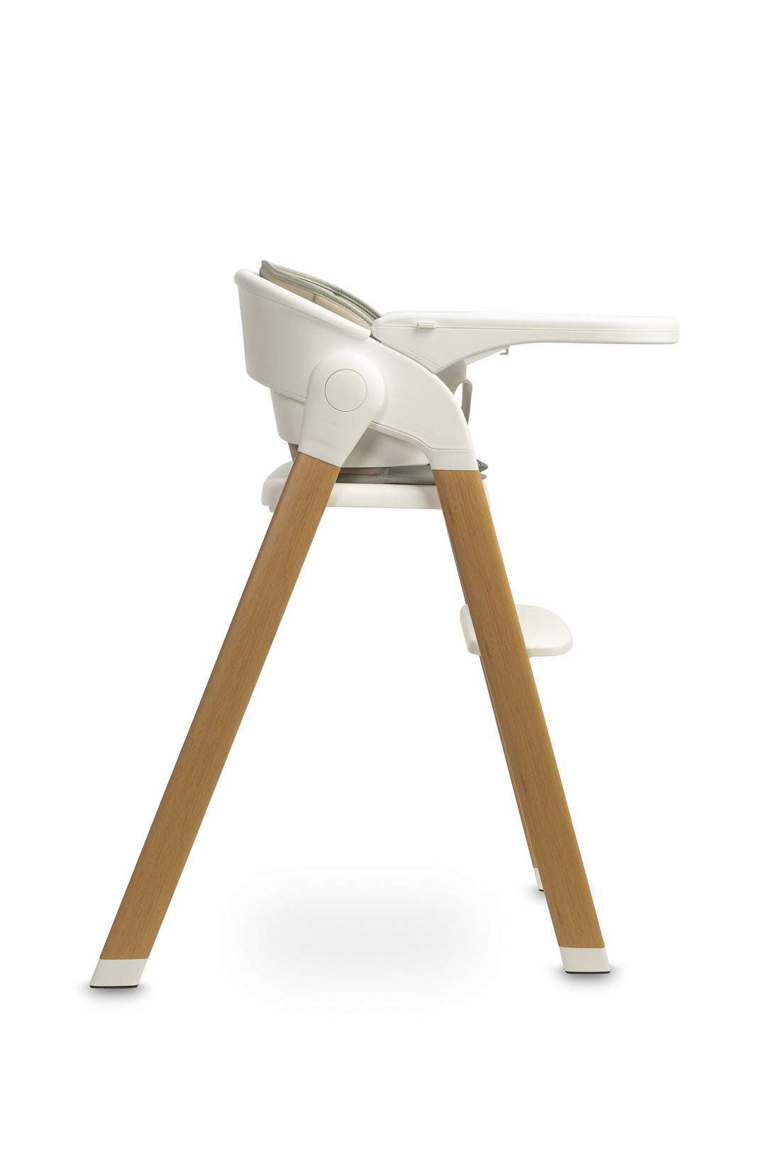 Hranilica Triplo 3 U 1 Siva