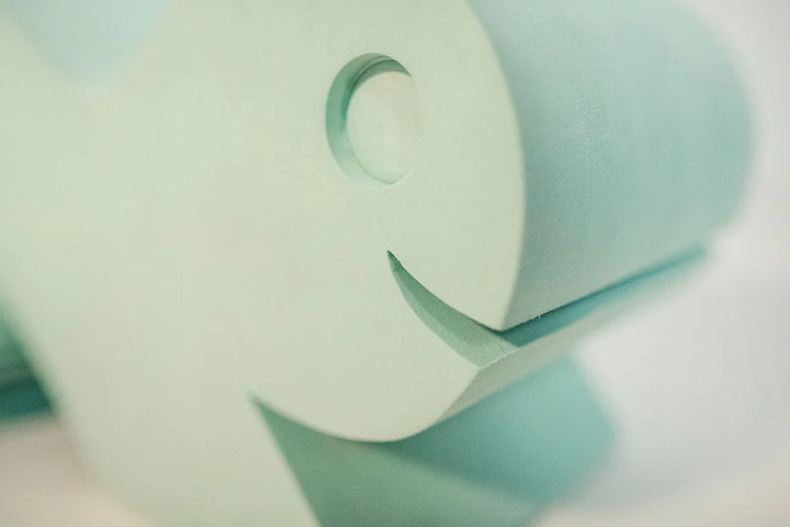 Moes Likovi za razvoj motorike - Turtle