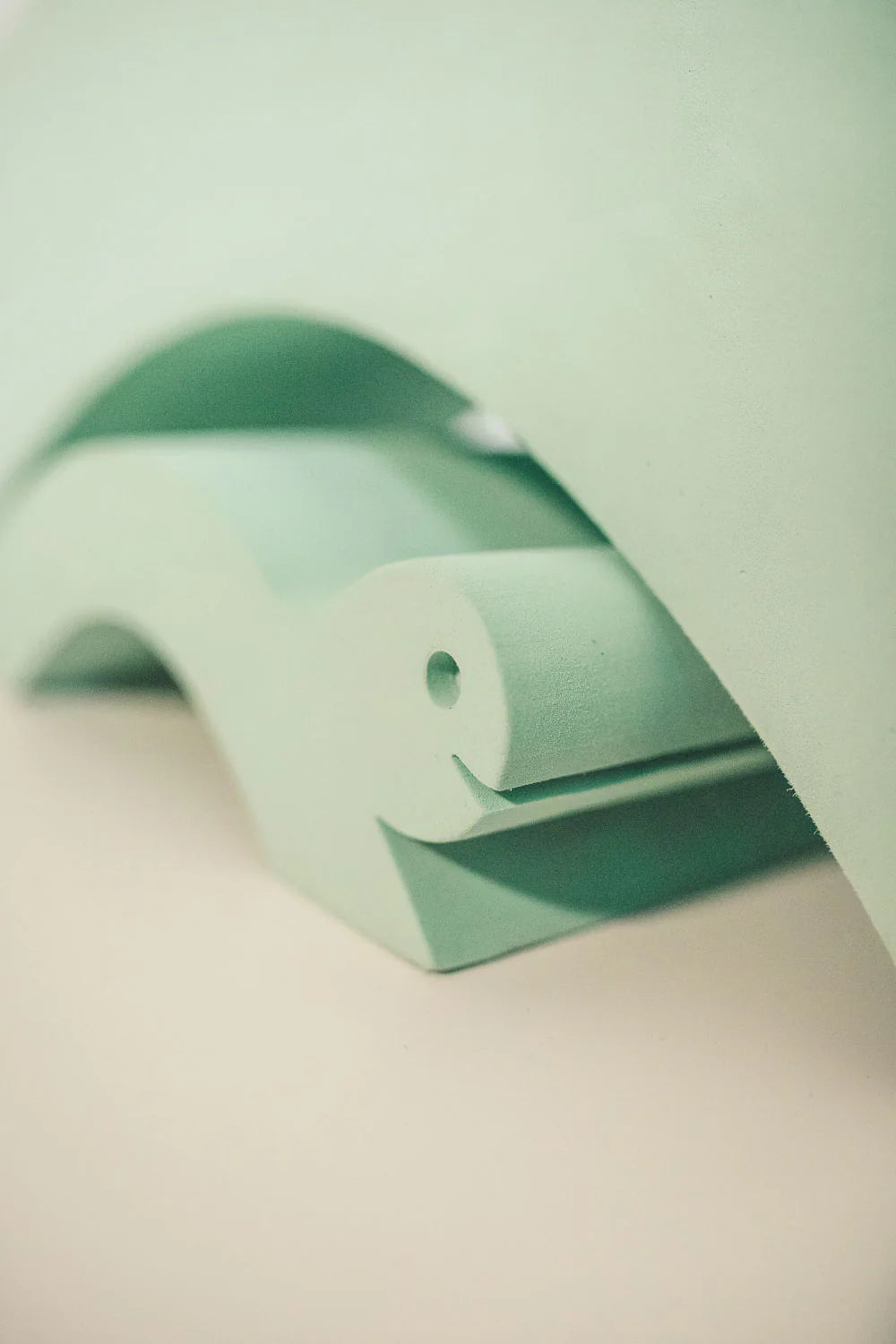 Moes Likovi za razvoj motorike - Turtle