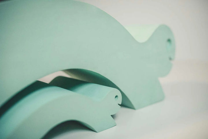 Moes Likovi za razvoj motorike - Turtle