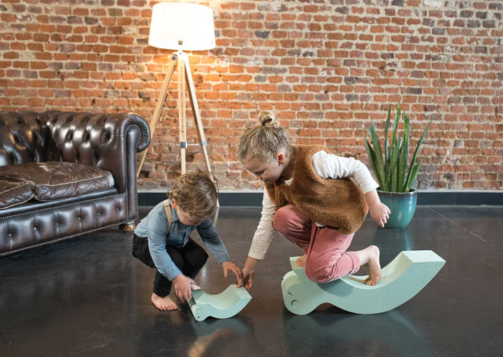 Moes Likovi za razvoj motorike - Turtle