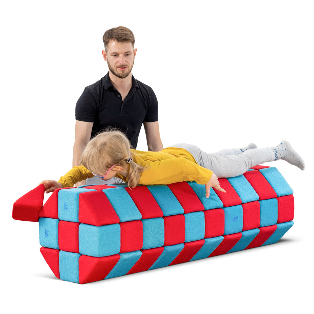 Magnetni blokovi Joy Set